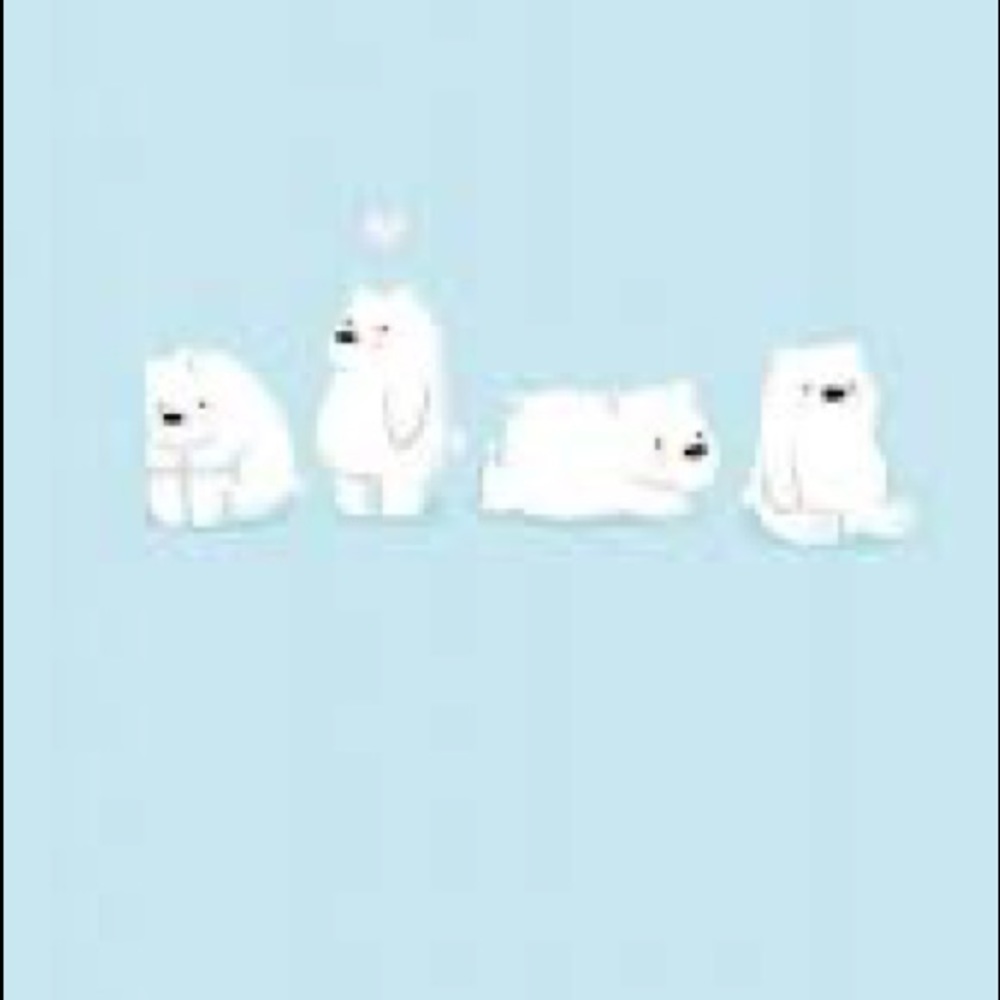 Meet your Posher, Joanna